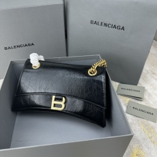 Balenciaga Hourglass Bags